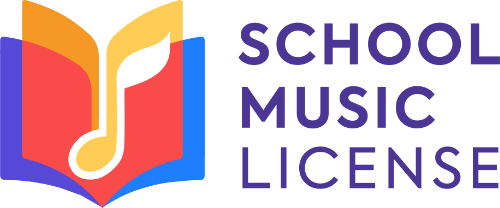 School Music License