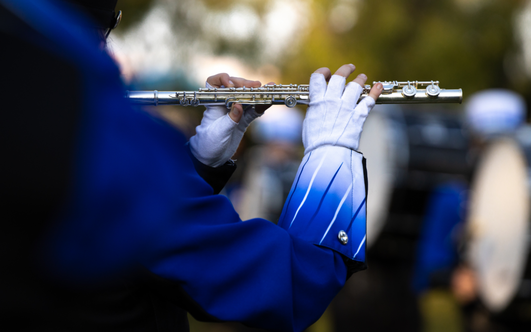 Celebrating the York High School Marching Band: See What’s Possible with School Music License!