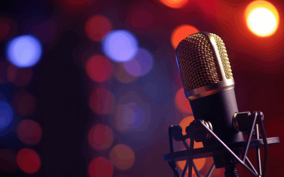 “Music Ed Tech Talk” Podcast: A Conversation Every Music Educator Should Hear