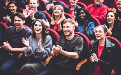 Preserve, Share, Connect: Amplify Your Program’s Legacy with a Performance Archive